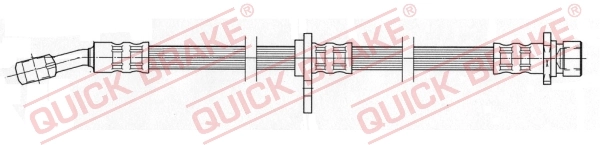 Brake Hose